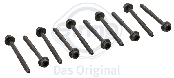 ELRING 057.220 Bolt Kit,...